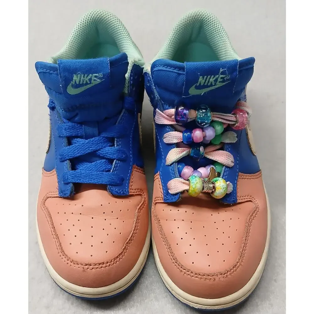 Nike 687 step